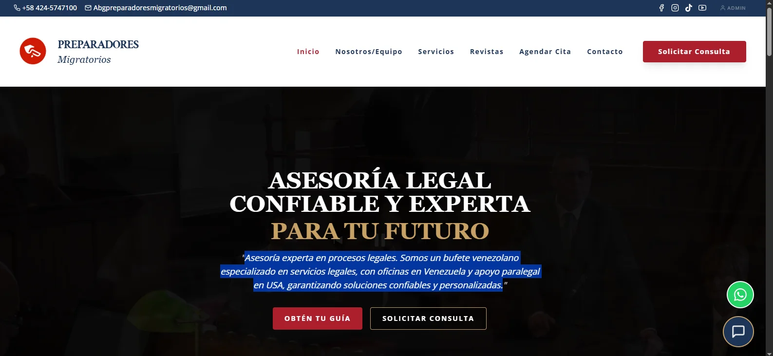 Proyecto